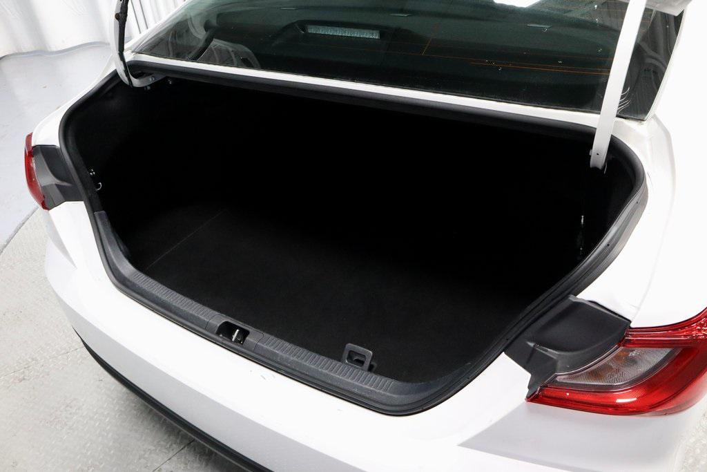 used 2025 Toyota Camry car, priced at $26,944