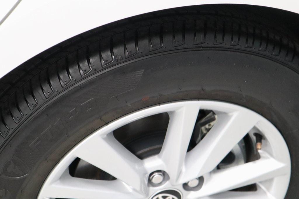 used 2025 Toyota Camry car, priced at $26,944