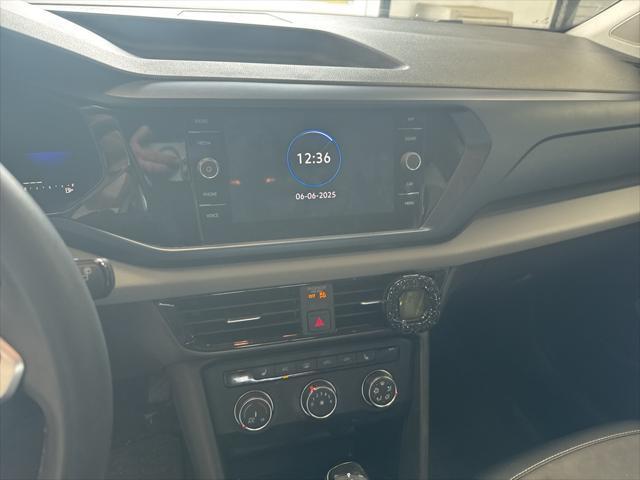 used 2022 Volkswagen Taos car, priced at $21,269