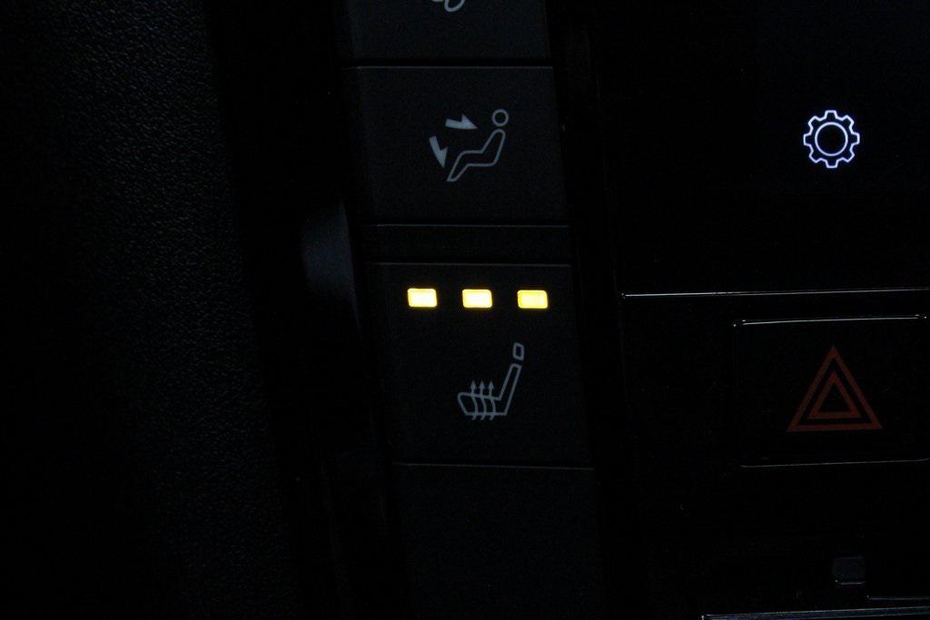 used 2024 INFINITI QX50 car, priced at $28,550