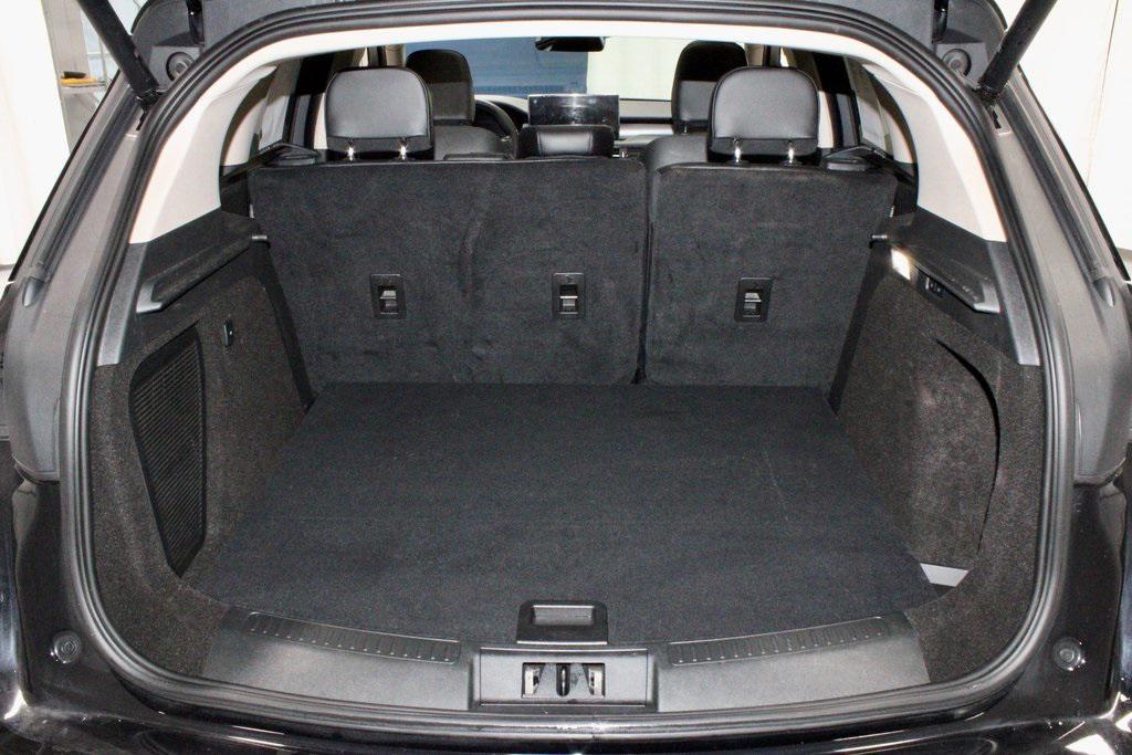 used 2023 Lincoln Corsair car, priced at $30,985