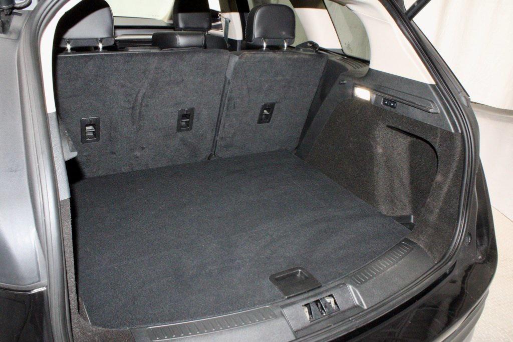 used 2023 Lincoln Corsair car, priced at $30,985