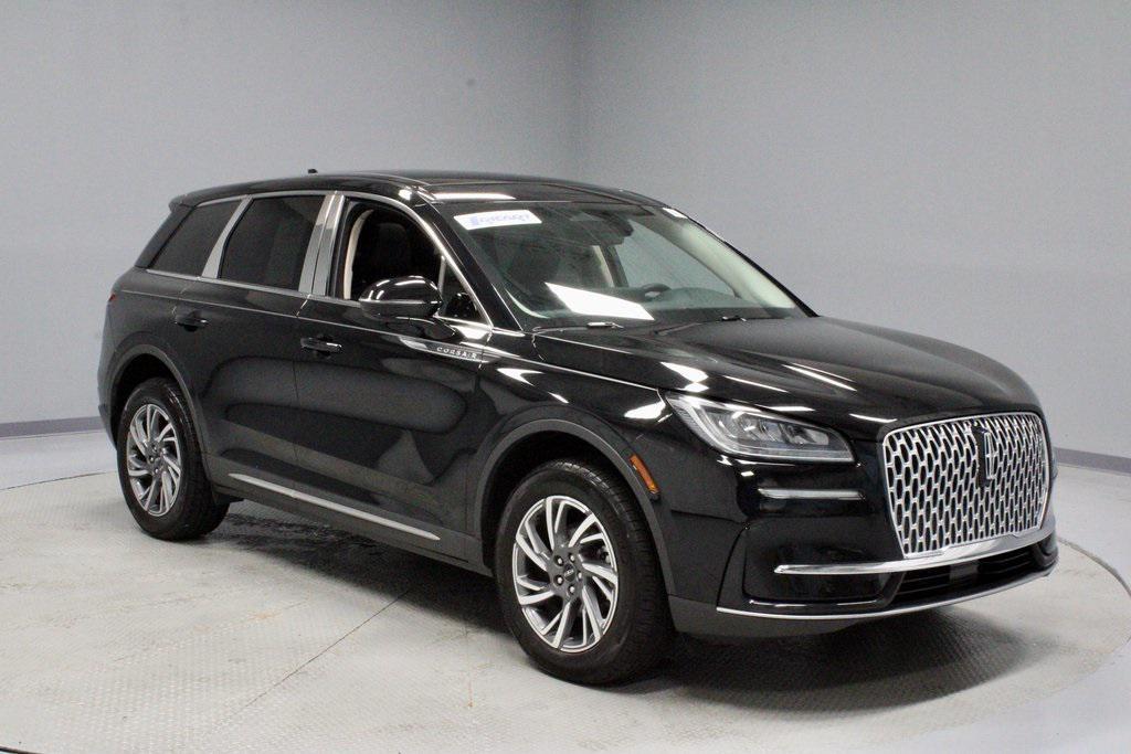 used 2023 Lincoln Corsair car, priced at $30,985