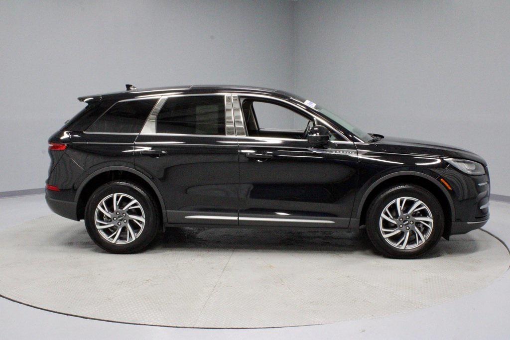 used 2023 Lincoln Corsair car, priced at $30,985