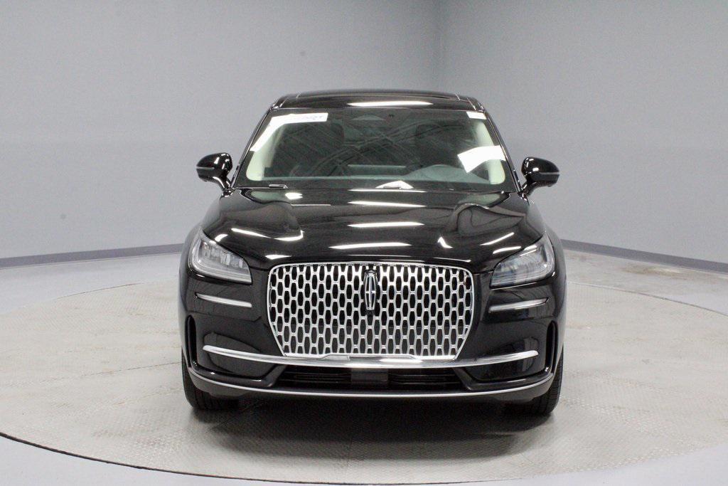 used 2023 Lincoln Corsair car, priced at $30,985