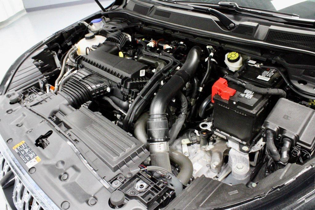used 2023 Lincoln Corsair car, priced at $30,985