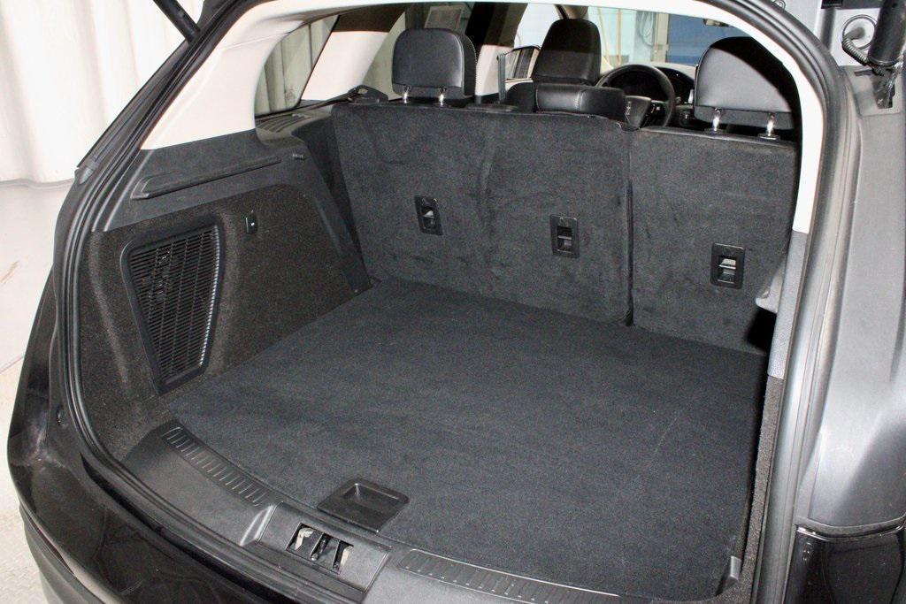 used 2023 Lincoln Corsair car, priced at $30,985