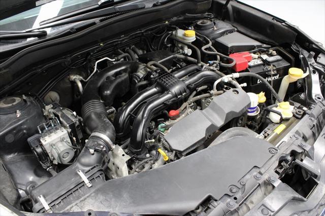 used 2015 Subaru Forester car, priced at $12,059