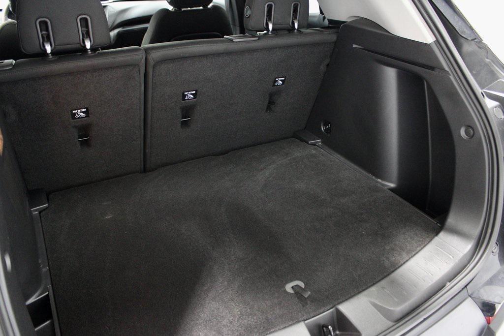 used 2023 Chevrolet TrailBlazer car, priced at $21,102