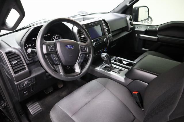 used 2020 Ford F-150 car, priced at $34,023