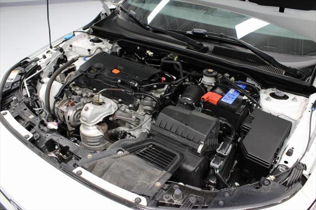 used 2023 Honda Civic car, priced at $21,189