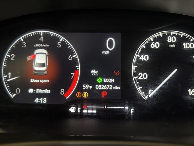 used 2023 Honda Civic car, priced at $22,213