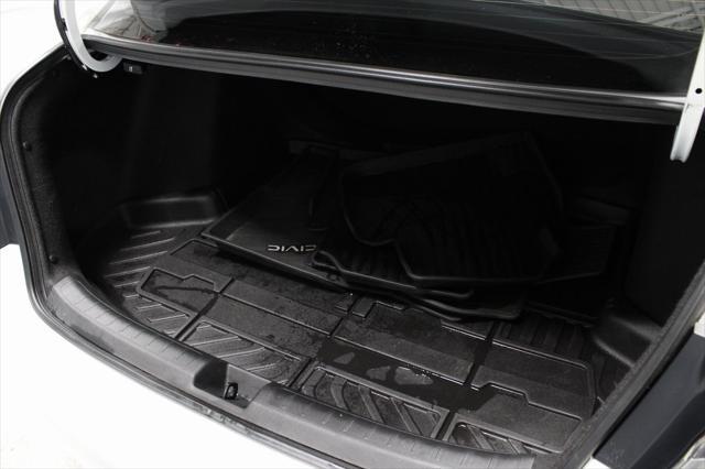used 2023 Honda Civic car, priced at $21,189