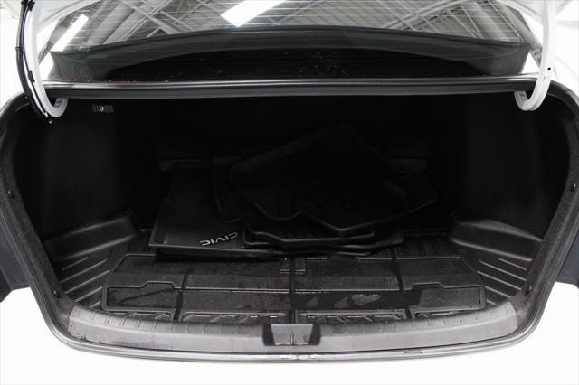 used 2023 Honda Civic car, priced at $21,189