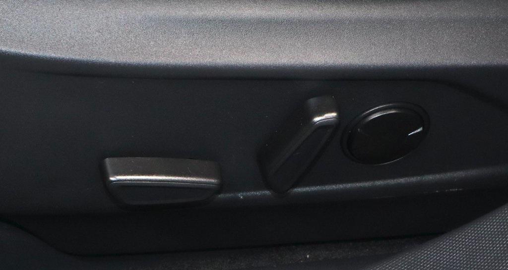 used 2023 Ford Mustang Mach-E car, priced at $24,418