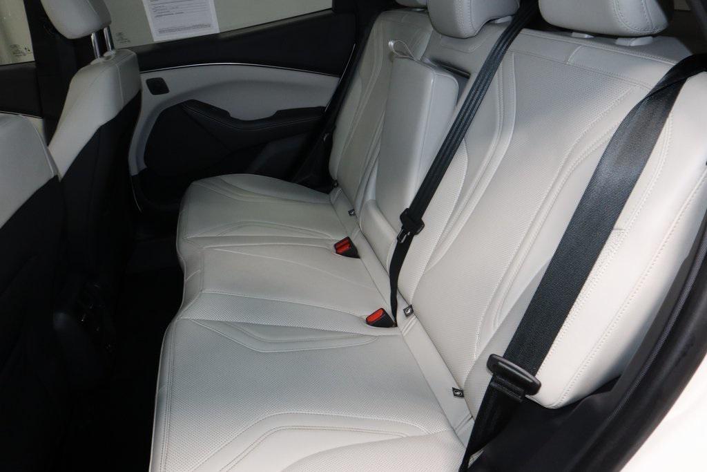 used 2023 Ford Mustang Mach-E car, priced at $24,418