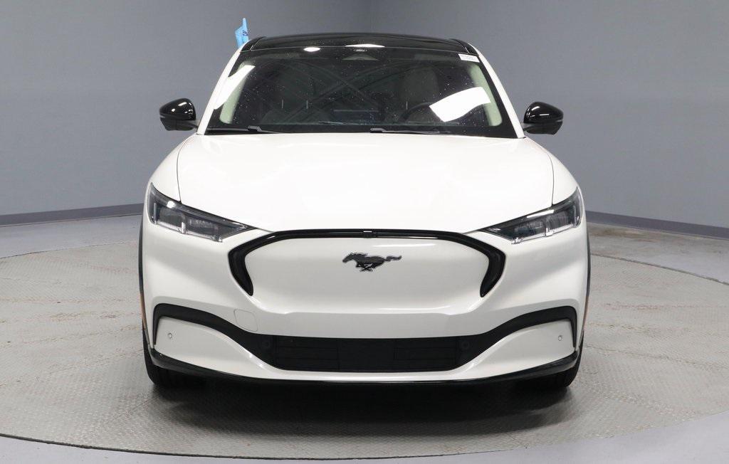 used 2023 Ford Mustang Mach-E car, priced at $24,418