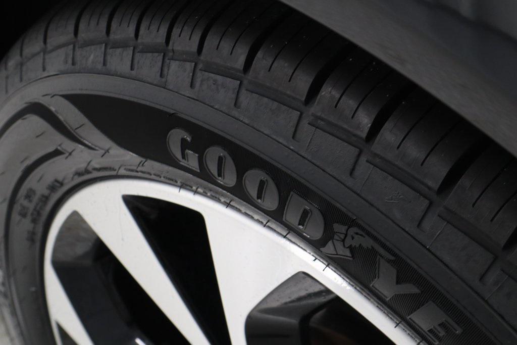 used 2023 Ford Mustang Mach-E car, priced at $24,418