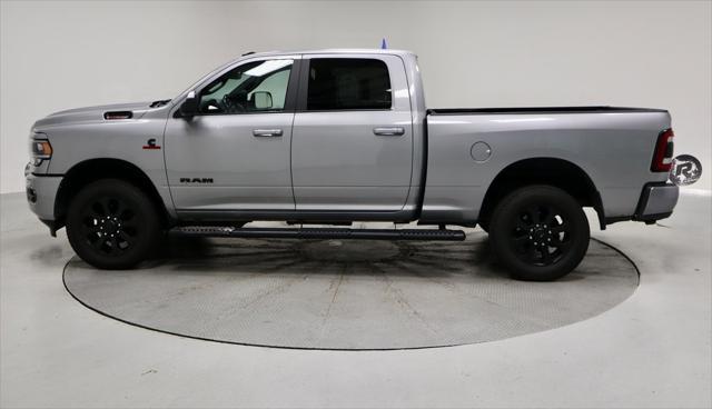 used 2022 Ram 3500 car, priced at $44,107