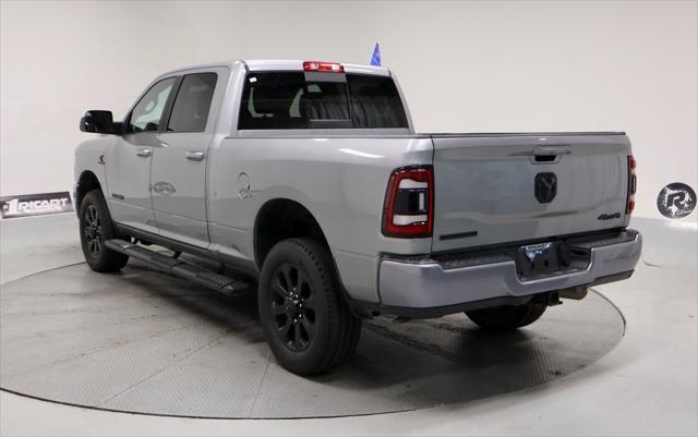 used 2022 Ram 3500 car, priced at $44,107