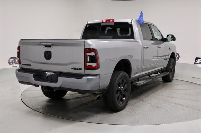 used 2022 Ram 3500 car, priced at $44,107