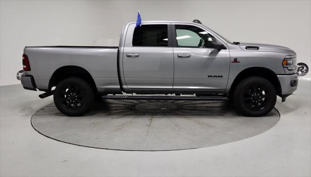 used 2022 Ram 3500 car, priced at $44,107