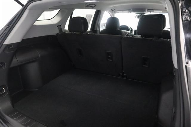 used 2024 GMC Terrain car, priced at $24,519