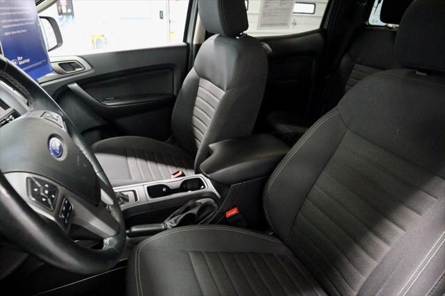 used 2023 Ford Ranger car, priced at $27,766