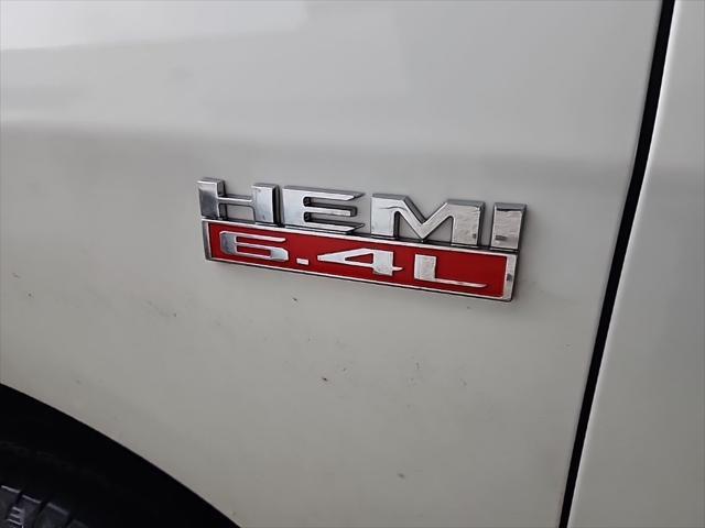 used 2019 Ram 2500 car, priced at $35,110