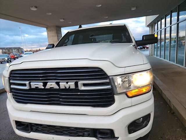 used 2019 Ram 2500 car, priced at $35,110