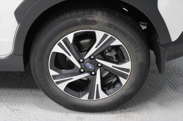 used 2024 Subaru Crosstrek car, priced at $27,727