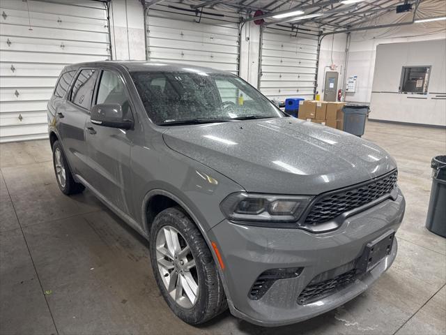 used 2022 Dodge Durango car, priced at $31,884