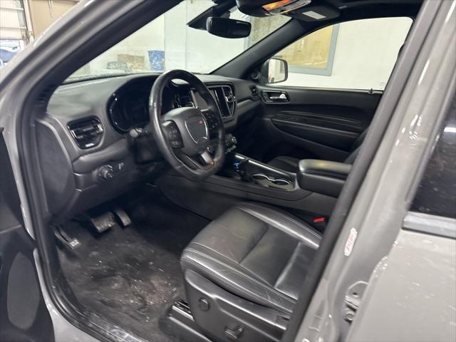 used 2022 Dodge Durango car, priced at $31,884