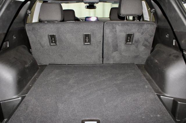 used 2023 Chevrolet Blazer car, priced at $25,966
