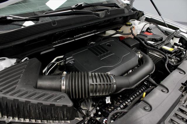 used 2023 Chevrolet Blazer car, priced at $25,966