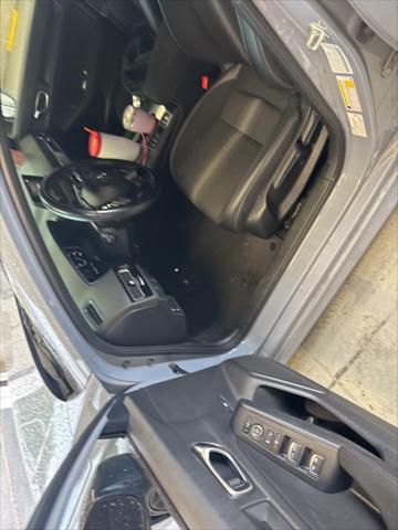 used 2022 Honda Civic car, priced at $23,144