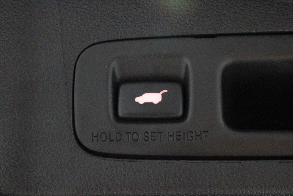 used 2018 Honda CR-V car, priced at $16,152