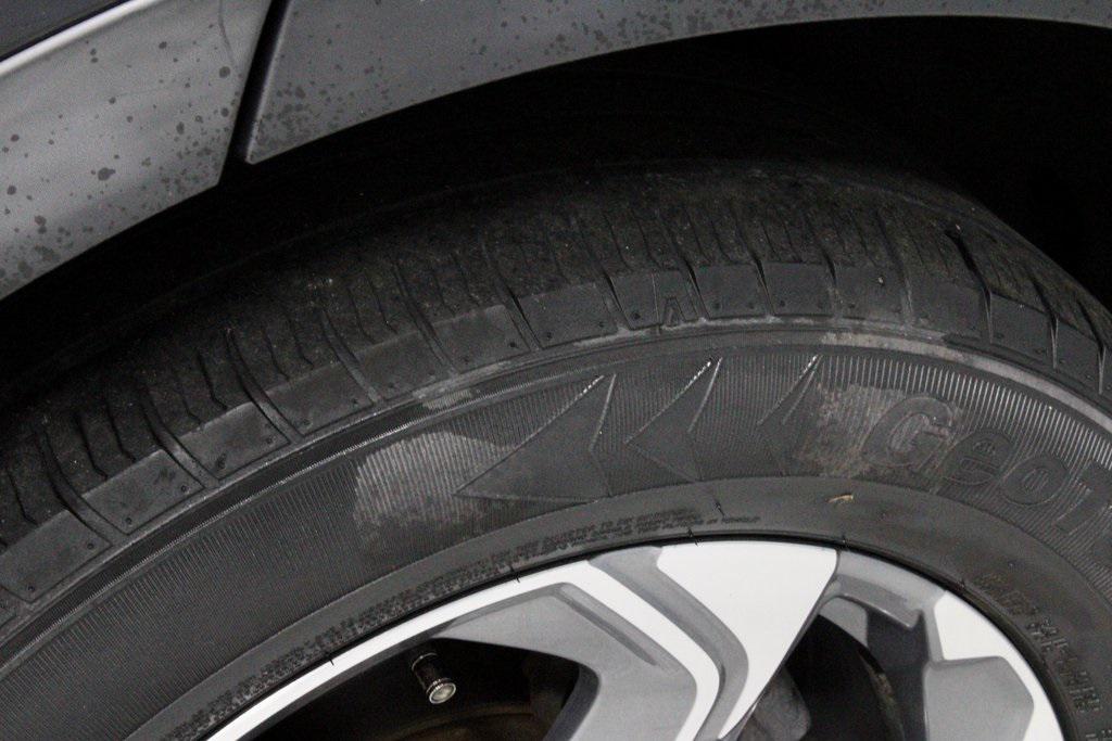 used 2018 Honda CR-V car, priced at $16,152