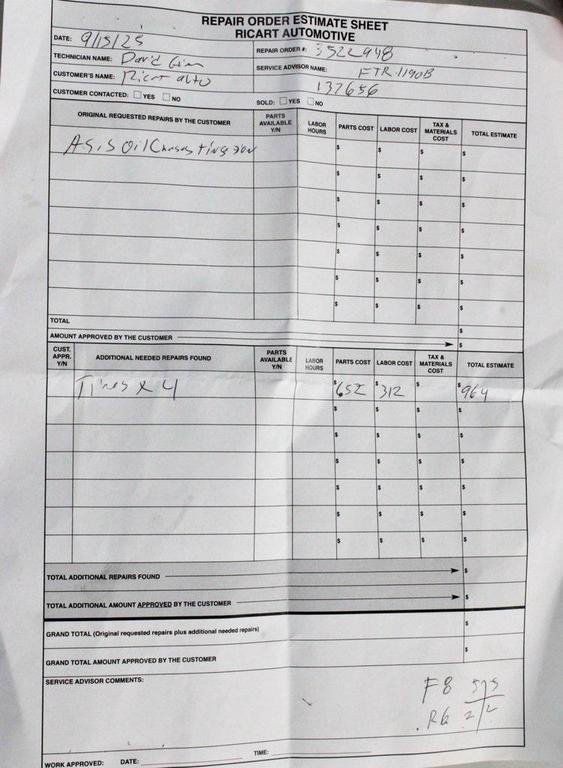 used 2018 Honda CR-V car, priced at $16,152