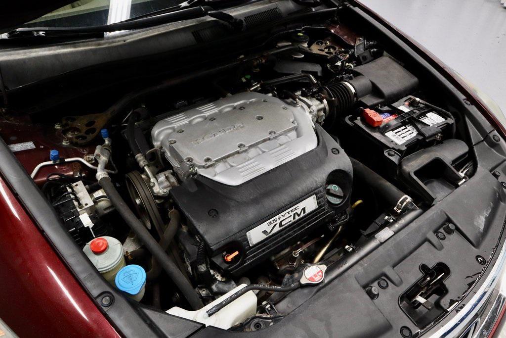 used 2008 Honda Accord car, priced at $9,760