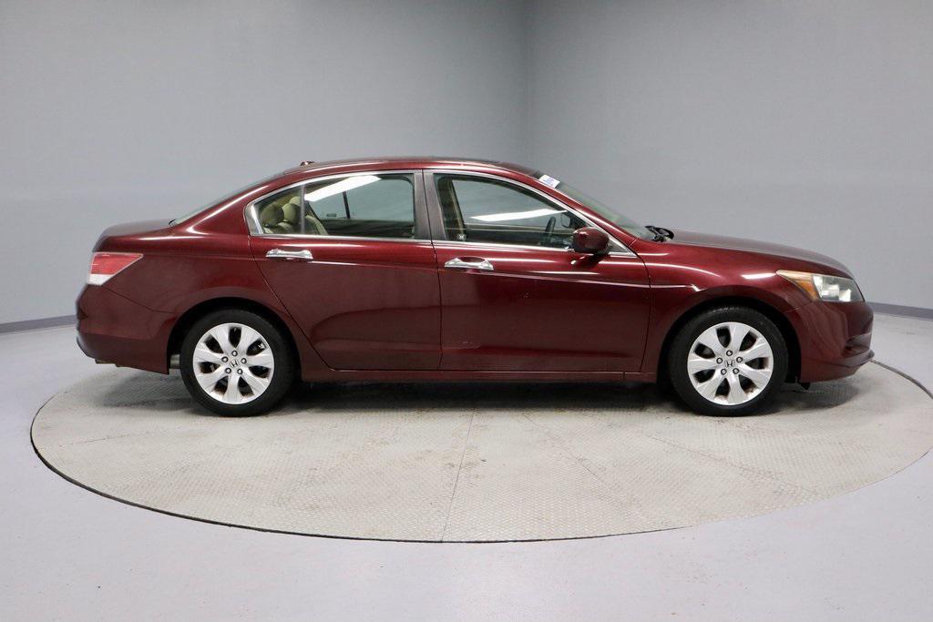 used 2008 Honda Accord car, priced at $9,760
