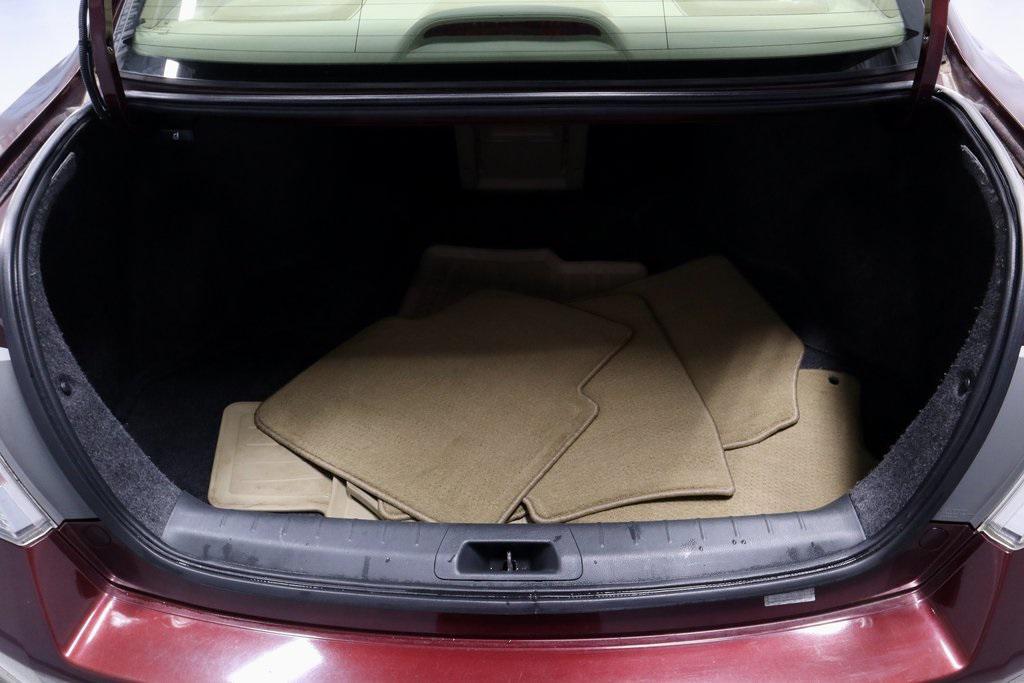 used 2008 Honda Accord car, priced at $9,760