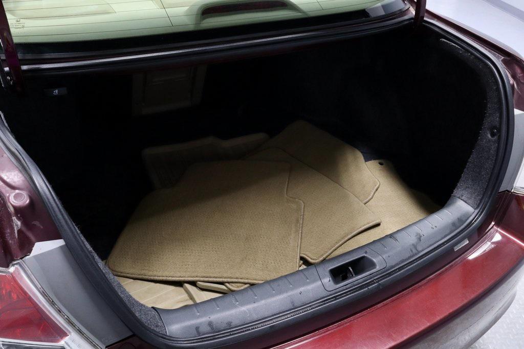 used 2008 Honda Accord car, priced at $9,760