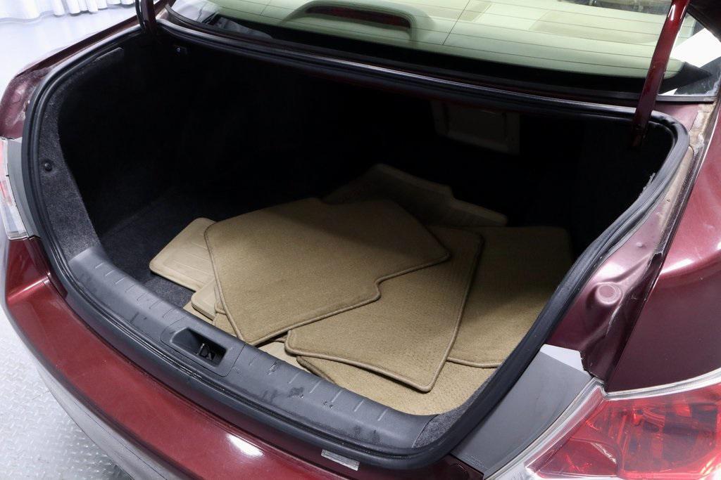 used 2008 Honda Accord car, priced at $9,760