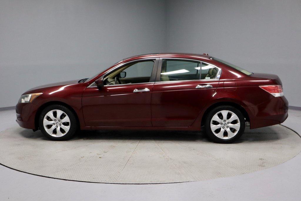 used 2008 Honda Accord car, priced at $9,760