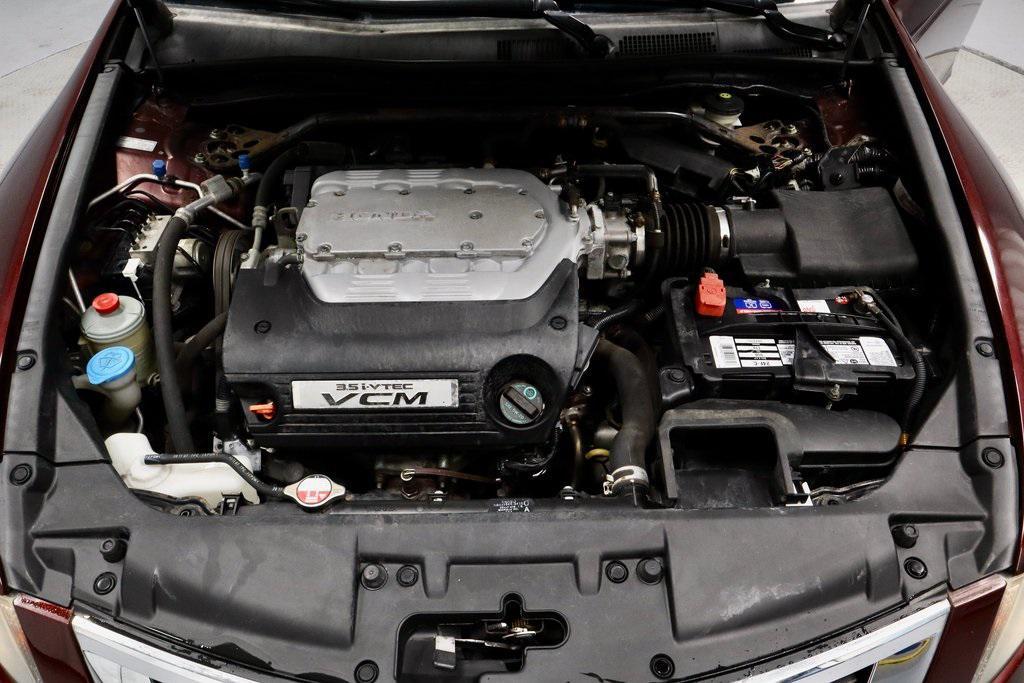used 2008 Honda Accord car, priced at $9,760