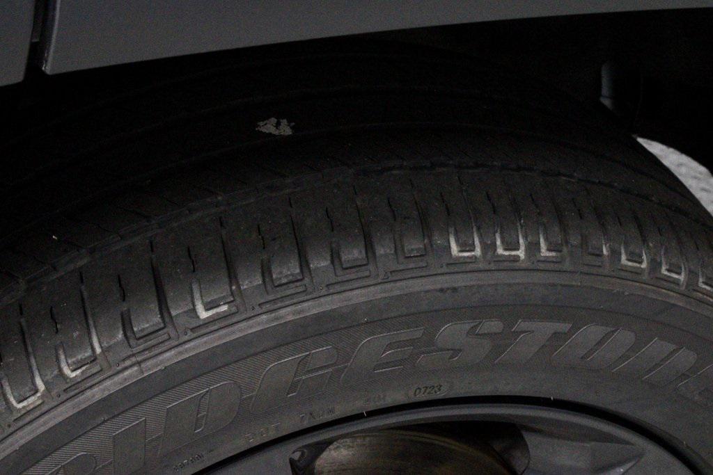 used 2023 Jeep Grand Cherokee L car, priced at $29,710