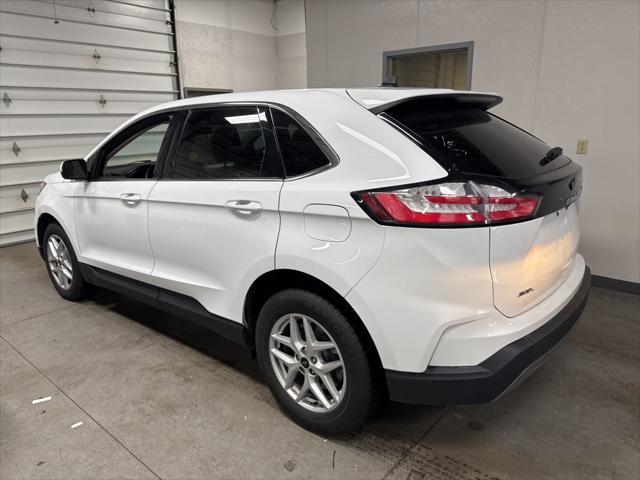 used 2023 Ford Edge car, priced at $23,691