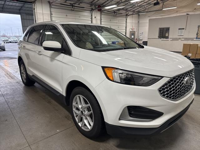 used 2023 Ford Edge car, priced at $23,691