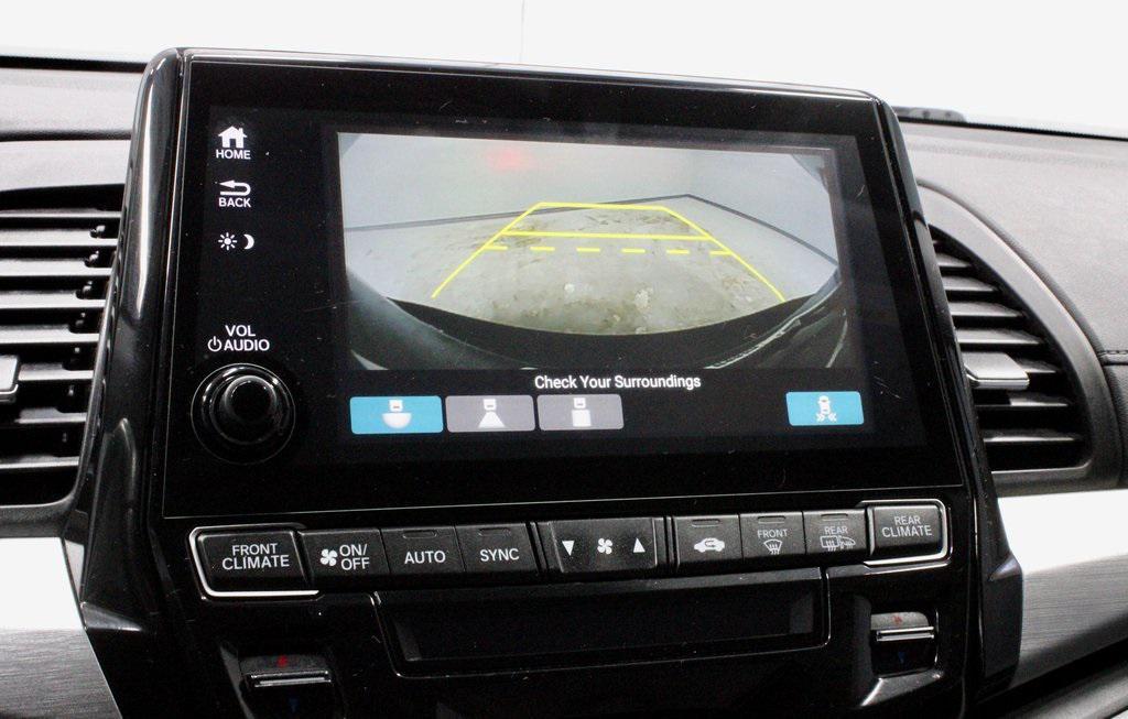 used 2019 Honda Odyssey car, priced at $15,977